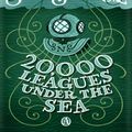 Cover Art for 9783736804326, Twenty Thousand Leagues Under the Sea by Jules Verne