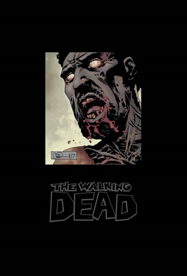 Cover Art for 9781534313569, The Walking Dead Omnibus Volume 8 by Robert Kirkman