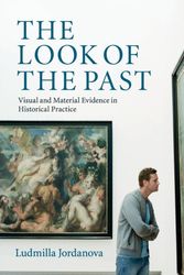 Cover Art for 9780521709064, The Look of the Past by Ludmilla Jordanova