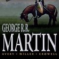 Cover Art for 9783862015351, Der Heckenritter 01. by George R. r. Martin, Mike Cromwell, Mike Miller, Ben Avery
