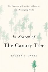 Cover Art for 9781541697126, In Search of the Canary Tree: The Story of a Scientist, a Cypress, and a Changing World by Lauren E. Oakes