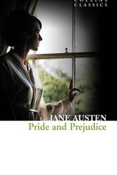 Cover Art for 9780007350773, Pride and Prejudice (Collins Classics) by Jane Austen