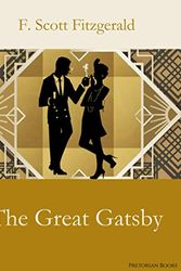 Cover Art for 9783903352483, The Great Gatsby by F. Scott Fitzgerald