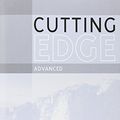 Cover Art for 9780582469457, Cutting Edge: Advanced Workbook with Key by Sarah Cunningham