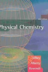 Cover Art for 9780471215042, Physical Chemistry by Robert J. Silbey, Robert A. Alberty, Moungi G. Bawendi