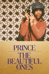 Cover Art for 9781780899176, The Beautiful Ones by Prince