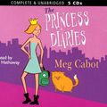 Cover Art for 9780754066231, The Princess Diaries by Meg Cabot