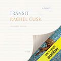 Cover Art for B07582QVCR, Transit by Rachel Cusk