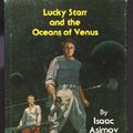 Cover Art for 9780839824886, Lucky Starr and the Oceans of Venus by Isaac Asimov