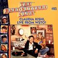 Cover Art for 9780590947848, Claudia Kishi, Live from Wsto! (Baby-Sitters Club) by Ann M. Martin