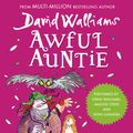 Cover Art for 9780007546756, Awful Auntie by David Walliams