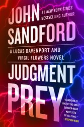 Cover Art for 9780593542835, Judgment Prey by John Sandford