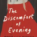 Cover Art for 9780571349364, The Discomfort of Evening by Marieke Lucas Rijneveld