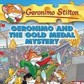 Cover Art for 9781436435123, Geronimo and the Gold Medal Mystery by Geronimo Stilton