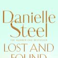 Cover Art for 9781509877935, Lost and Found by Danielle Steel