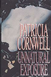 Cover Art for 9780425165959, Unnatural Exposure by Patricia Cornwell
