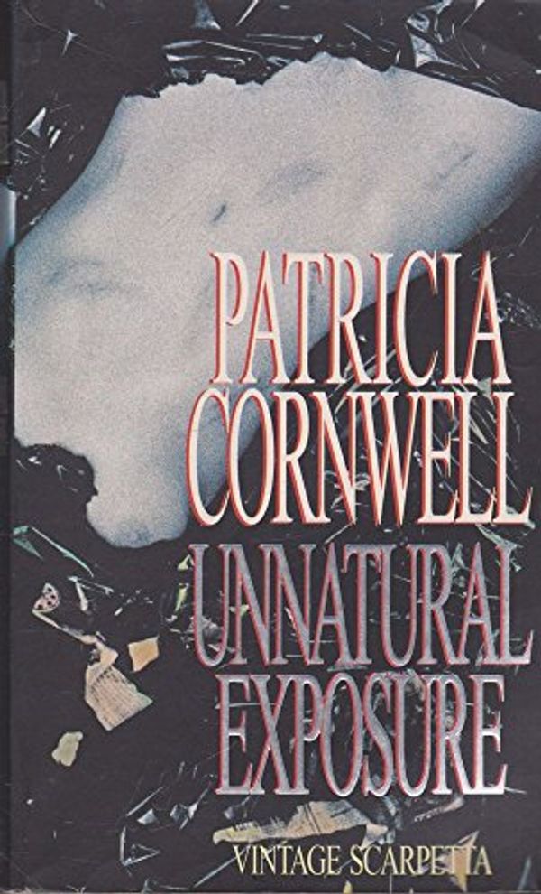 Cover Art for 9780425165959, Unnatural Exposure by Patricia Cornwell