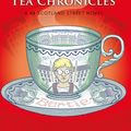 Cover Art for 9780349144269, The Peppermint Tea Chronicles by Alexander McCall Smith
