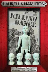 Cover Art for 9780755355341, The Killing Dance by Laurell K. Hamilton