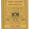 Cover Art for 9780880620567, Key to Ray's New Higher Arithmetic by Joseph Ray