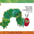 Cover Art for 9780141500904, The Very Hungry Caterpillar by Eric Carle
