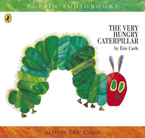 Cover Art for 9780141500904, The Very Hungry Caterpillar by Eric Carle