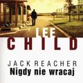 Cover Art for 9788378858386, Nigdy nie wracaj by Lee Child