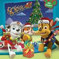 Cover Art for 9780794441371, Paw PatrolThe Night Before Christmas by Nickelodeon