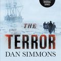 Cover Art for 9780316486095, The Terror by Dan Simmons