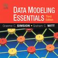 Cover Art for 9780080488677, Data Modeling Essentials by Graeme Simsion, Graham Witt