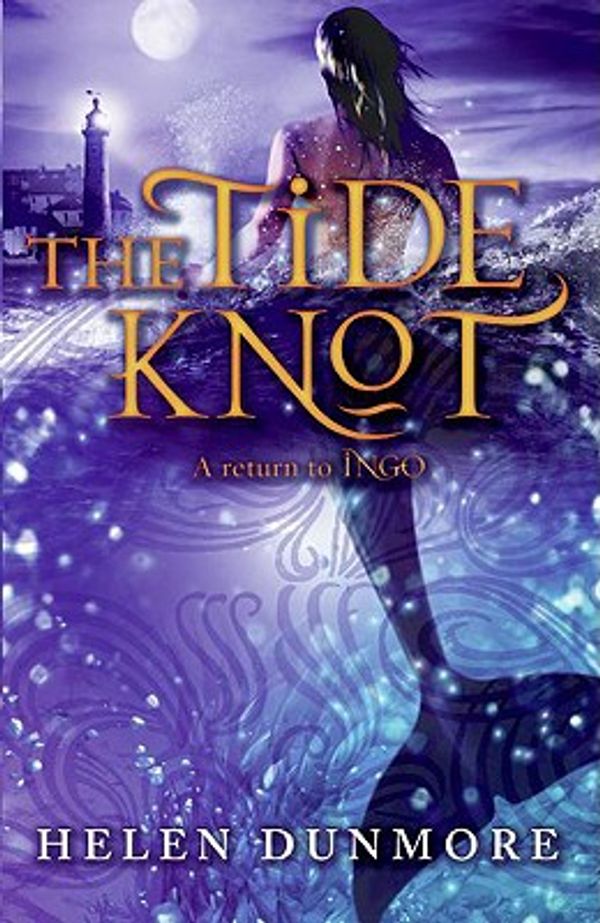 Cover Art for 9780061831737, The Tide Knot by HarperCollins Publishers