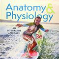 Cover Art for 9781259398629, Anatomy & Physiology: An Integrative Approach by Michael McKinley