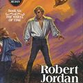 Cover Art for 9781857232554, Lord of Chaos (Wheel of Time) by Robert Jordan