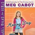 Cover Art for 9780545040419, Moving Day by Meg Cabot