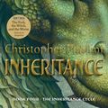 Cover Art for 9781616379094, Inheritance (Playaway Young Adult) by Christopher Paolini