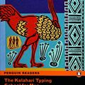 Cover Art for 9781408208915, The Kalahari Typing School for men by Alexander McCall Smith