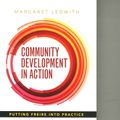 Cover Art for 9781847428752, Community Development in Action: A Practitioner Handbook by Margaret Ledwith