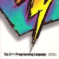 Cover Art for 9780201538649, The C++ Programming Language by Stroustrup