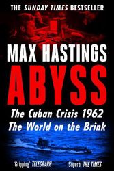 Cover Art for 9780008365035, Abyss by Max Hastings