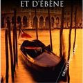 Cover Art for 9782702137529, De sang et d'ébène (Les enquêtes du Commissaire Brunetti (14)) (French Edition) by Donna Leon