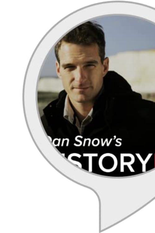 Cover Art for B07WKXF1P5, Dan Snow's History Hit by Unknown