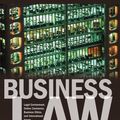 Cover Art for 9780136085546, Business Law by Henry R. Cheeseman