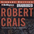 Cover Art for 9781423356240, Stalking the Angel by Robert Crais