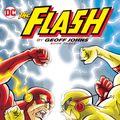 Cover Art for 9781401264987, The Flash by Geoff Johns 3 by Geoff Johns