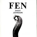 Cover Art for 9781910702338, Fen by Daisy Johnson