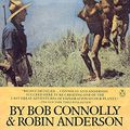 Cover Art for 9780140074659, First Contact by Bob Connolly, Robin Anderson