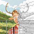 Cover Art for B012HVYP8W, Sweet Tooth Vol. 3: Animal Armies by Jeff Lemire(2011-06-14) by Jeff Lemire