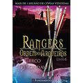Cover Art for 9788576768937, Rangers Ordem dos Arqueiros 6. Cerco a Macindaw (Em Portuguese do Brasil) by John Flanagan