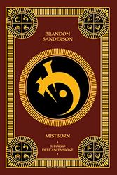 Cover Art for 9788804735069, Il pozzo dell'ascensione. Mistborn (Vol. 2) by Brandon Sanderson