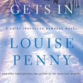 Cover Art for 9781594136825, How the Light Gets in by Louise Penny